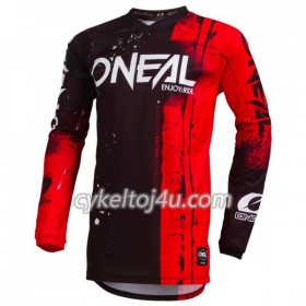 Motocross/MTB Trøje 2019 O'Neal  ELEMENT SHRED N003 Langærmet